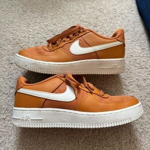 Nike Air force 1 Monarch Sneakers
